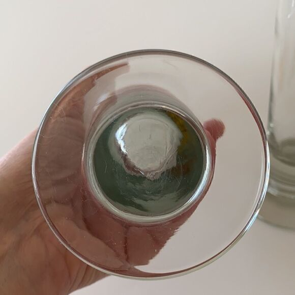 2 Vintage Hard Rock Cafe Las Vegas Pilsner Beer Glasses - Picture 6 of 6